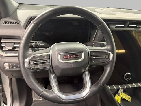 Certified 2025 GMC Terrain Elevation image 16