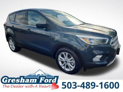 Used 2019 Ford Escape SE AWD/4WD image 12