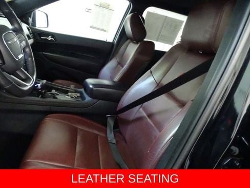 Certified 2024 Dodge Durango R/T AWD/4WD image 2