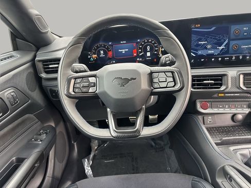 Used 2024 Ford Mustang Dark Horse image 13