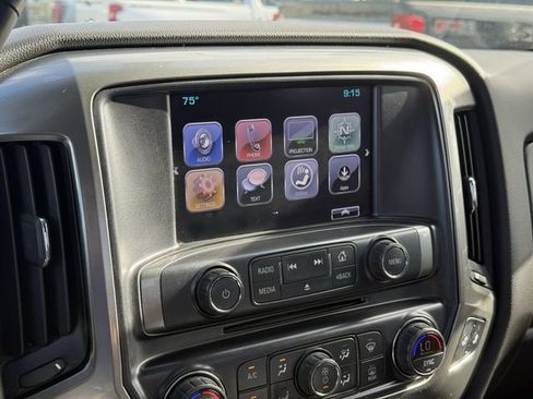 Used 2018 Chevrolet Silverado 1500 LT w/ All Star Edition image 26