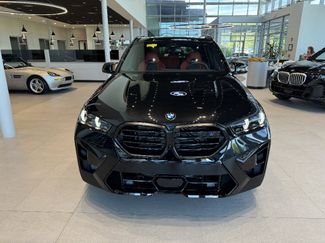 New 2026 BMW X5 M Competition w/ Executive Package AWD/4WD video 2