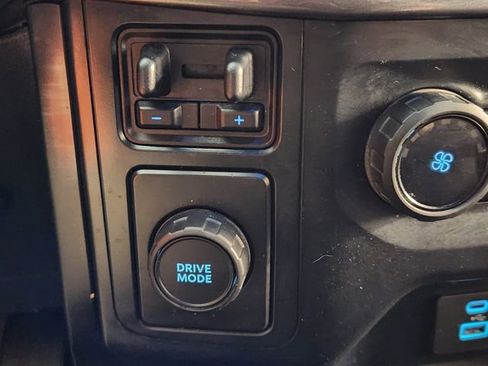 Used 2023 Ford F150 XL w/ STX Appearance Package image 19