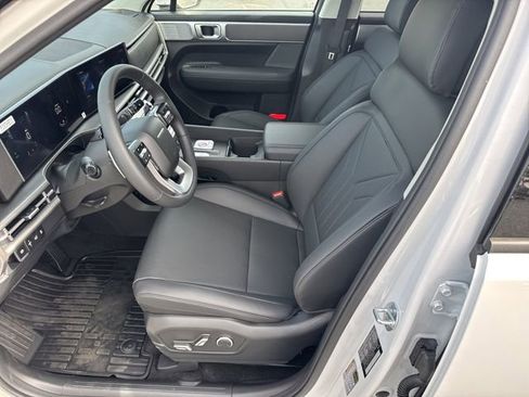 New 2026 Hyundai Santa Fe SEL AWD/4WD image 9