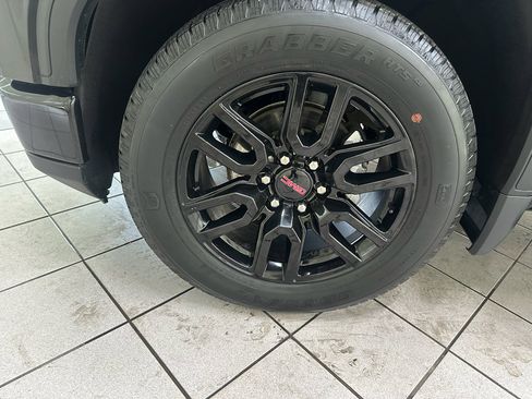 Certified 2023 GMC Sierra 1500 Elevation AWD/4WD image 24