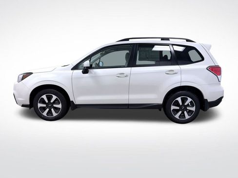 Used 2018 Subaru Forester 2.5i Premium image 10