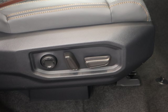 New 2026 Toyota Tundra Capstone AWD/4WD image 28
