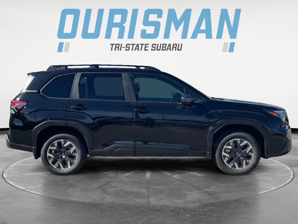 New 2026 Subaru Forester Premium AWD/4WD image 7