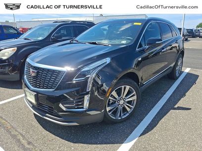 Used 2025 Cadillac XT5 Premium Luxury w/ Technology Package