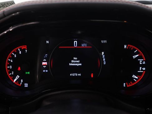 Used 2024 Dodge Durango GT AWD/4WD image 31