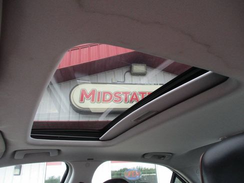 Used 2010 Lincoln MKZ FWD image 17