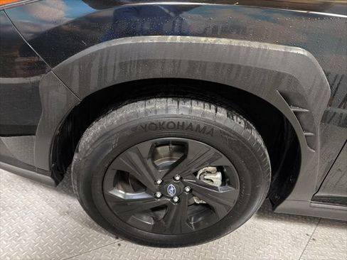 Certified 2024 Subaru Crosstrek 2.0i AWD/4WD image 18