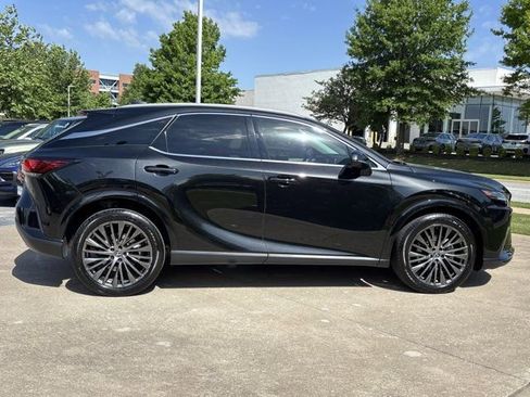 Used 2024 Lexus RX 350 AWD w/ Convenience Package image 2