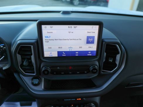 Used 2024 Ford Bronco Sport Big Bend image 21