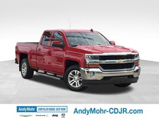 Used 2018 Chevrolet Silverado 1500 LT w/ All Star Edition AWD/4WD 360° Tour