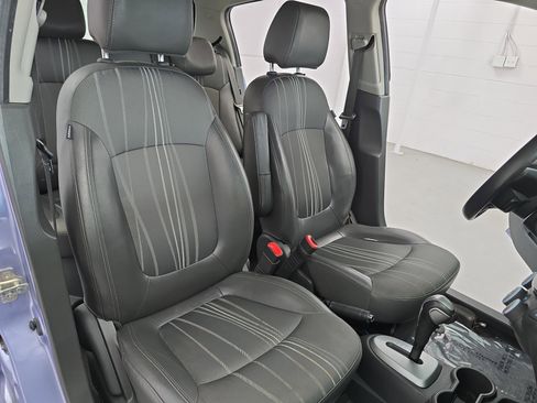 Used 2014 Chevrolet Spark LT image 10