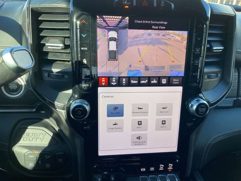 Certified 2024 RAM 2500 Rebel w/ Safety Group image 16