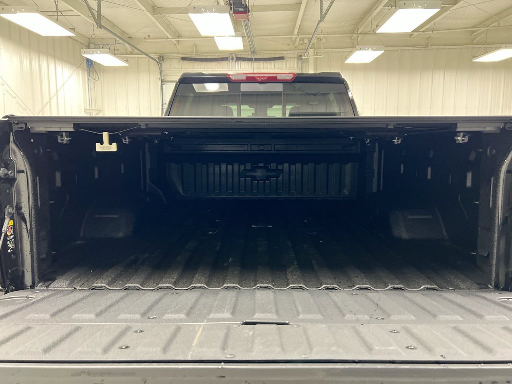 New 2026 Chevrolet Silverado 2500 High Country w/ High Country Premium Package AWD/4WD image 25