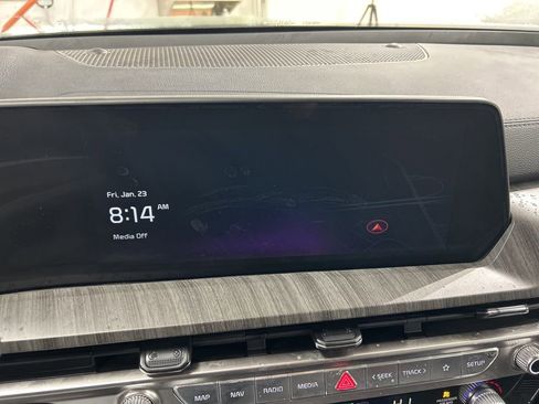 New 2025 Kia Telluride EX image 15