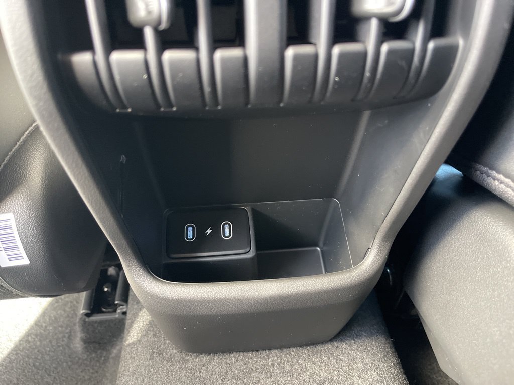 New 2026 Hyundai Kona SEL Premium AWD/4WD image 14