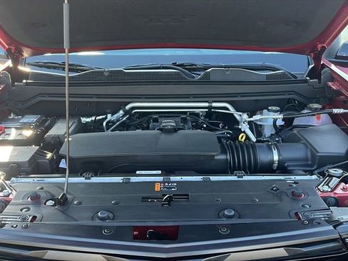 New 2026 Chevrolet Colorado Z71 w/ Technology Package image 28