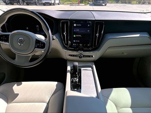 New 2025 Volvo XC60 B5 Plus w/ Protection Package Premier image 9