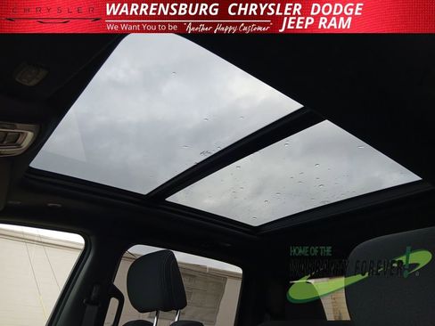 New 2026 RAM 1500 Big Horn image 23