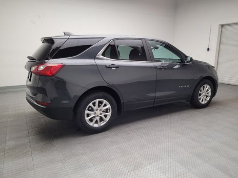 Used 2020 Chevrolet Equinox LT image 10