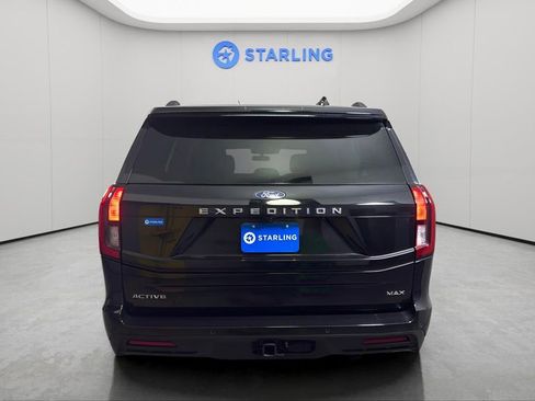 Used 2025 Ford Expedition Max Active image 7