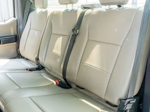 Used 2020 Ford F250 XL w/ Power Equipment Group image 35