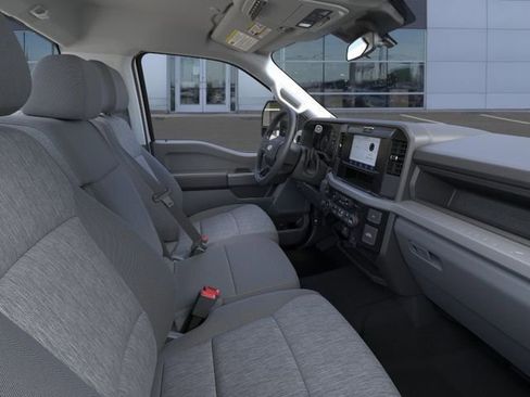 New 2026 Ford F250 XL w/ FX4 Off-Road Package AWD/4WD image 11