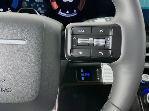 New 2026 Hyundai Santa Fe SEL AWD/4WD image 15