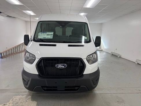 New 2026 Ford Transit 350 XL image 2