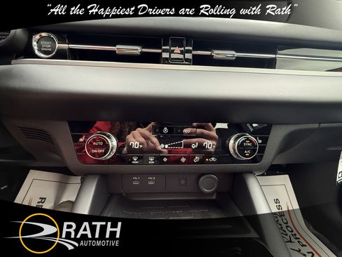 New 2026 Mitsubishi Outlander Trail Edition image 19