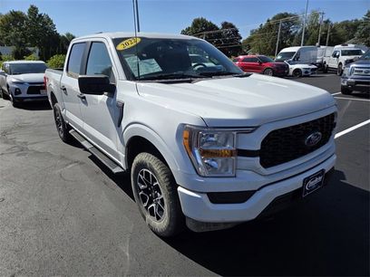 Used 2022 Ford F150 XL w/ STX Appearance Package