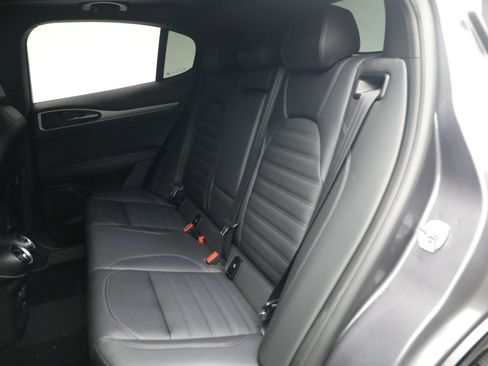 New 2026 Alfa Romeo Stelvio Sprint AWD/4WD image 20