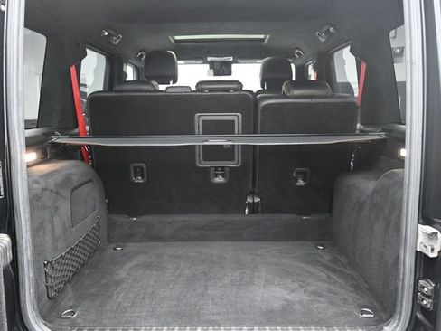 Used 2020 Mercedes-Benz G 550 image 32