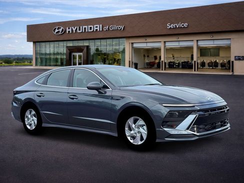 New 2026 Hyundai Sonata SE FWD image 11