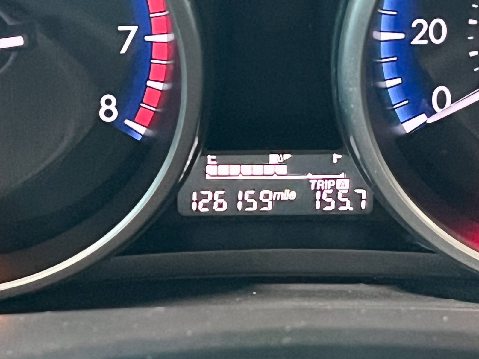 Used 2013 MAZDA MAZDA3 i Touring FWD image 27