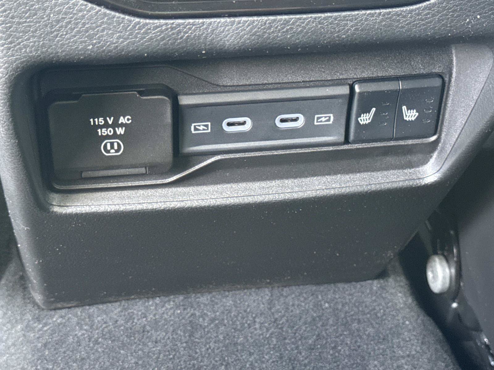 New 2026 Jeep Grand Cherokee Limited AWD/4WD image 30
