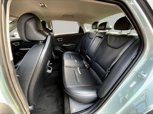 Certified 2026 Kia K4 EX FWD image 28