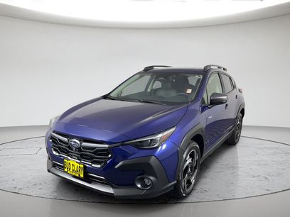 New 2026 Subaru Crosstrek 2.5i Limited
