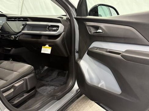 New 2027 Chevrolet Bolt LT image 19