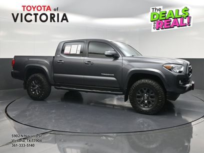 Used 2023 Toyota Tacoma SR5 w/ Technology Package