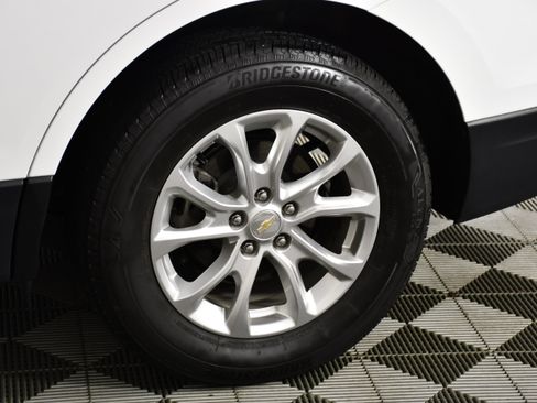 Used 2021 Chevrolet Equinox LT AWD/4WD image 53
