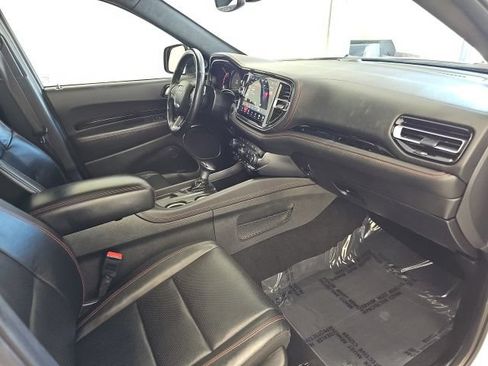 Used 2023 Dodge Durango Citadel AWD/4WD image 41
