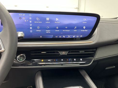 Used 2026 Buick Envision Sport Touring AWD/4WD image 19