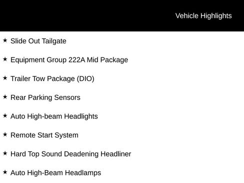 New 2025 Ford Bronco Big Bend image 4