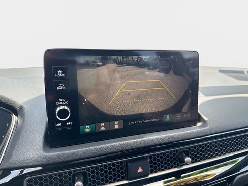 Used 2022 Honda Civic Sport Touring image 23