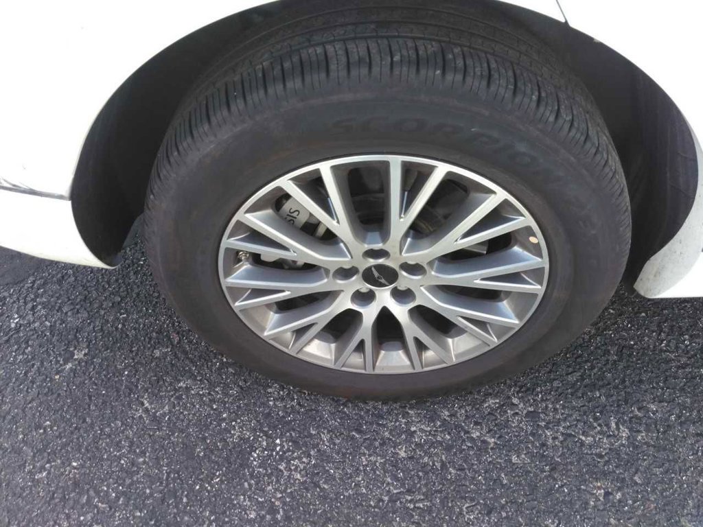 Used 2026 Genesis GV80 2.5T AWD/4WD image 14